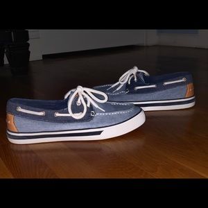 Nautica Boat Shoes